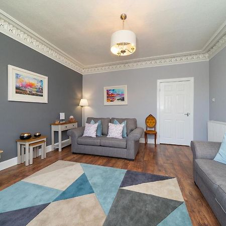 דאנדי Cleppie Apartment מראה חיצוני תמונה