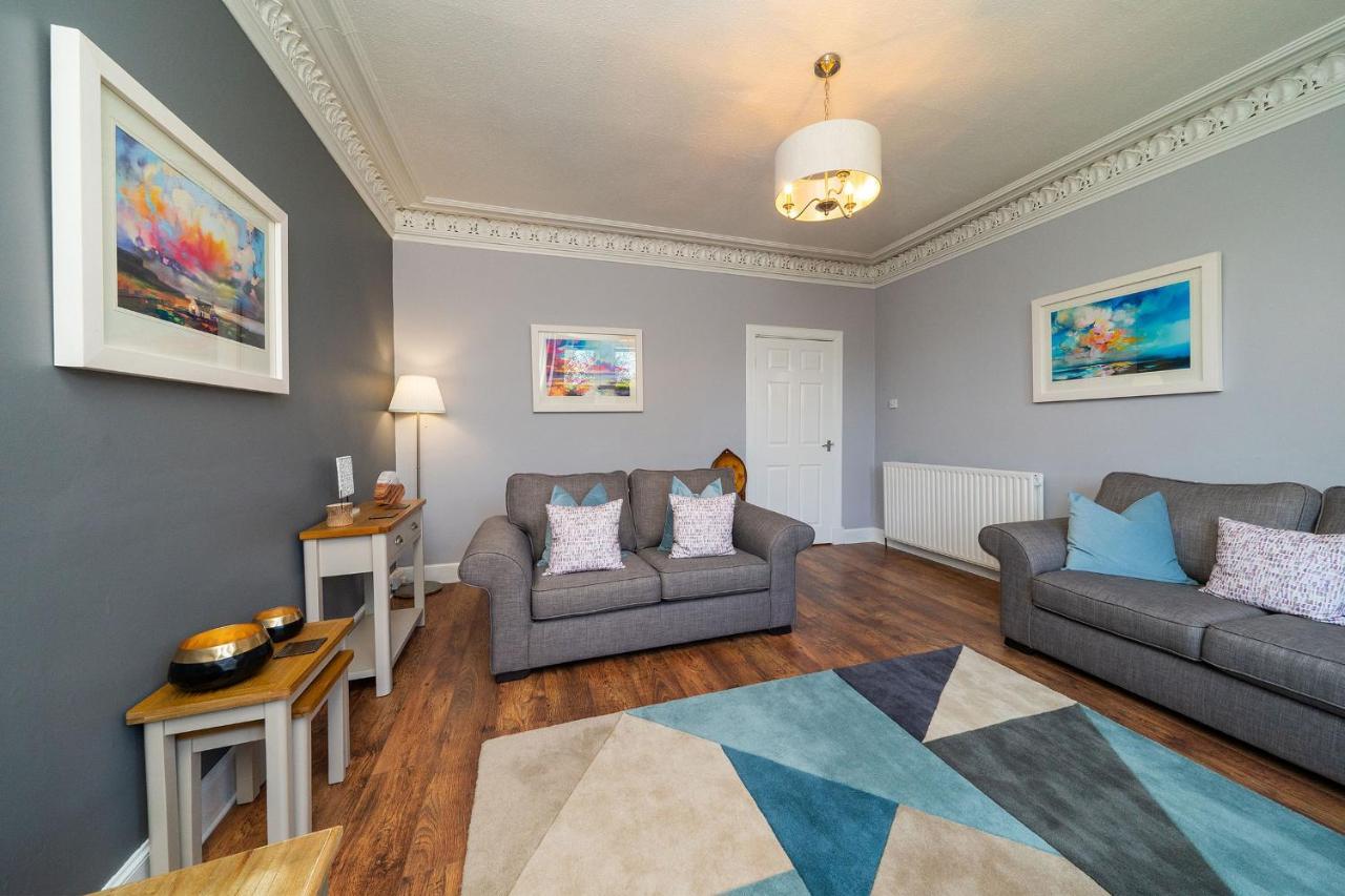 דאנדי Cleppie Apartment מראה חיצוני תמונה