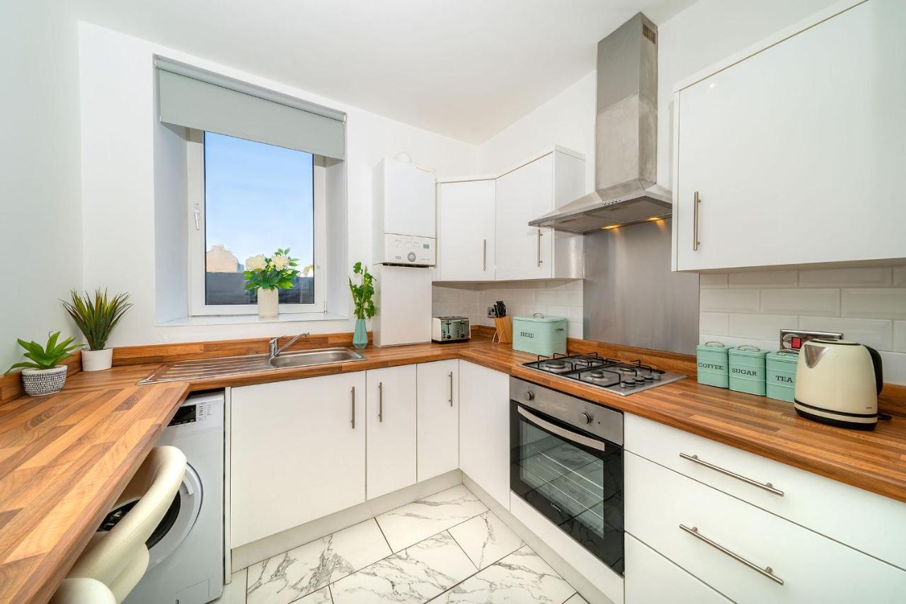 דאנדי Cleppie Apartment מראה חיצוני תמונה