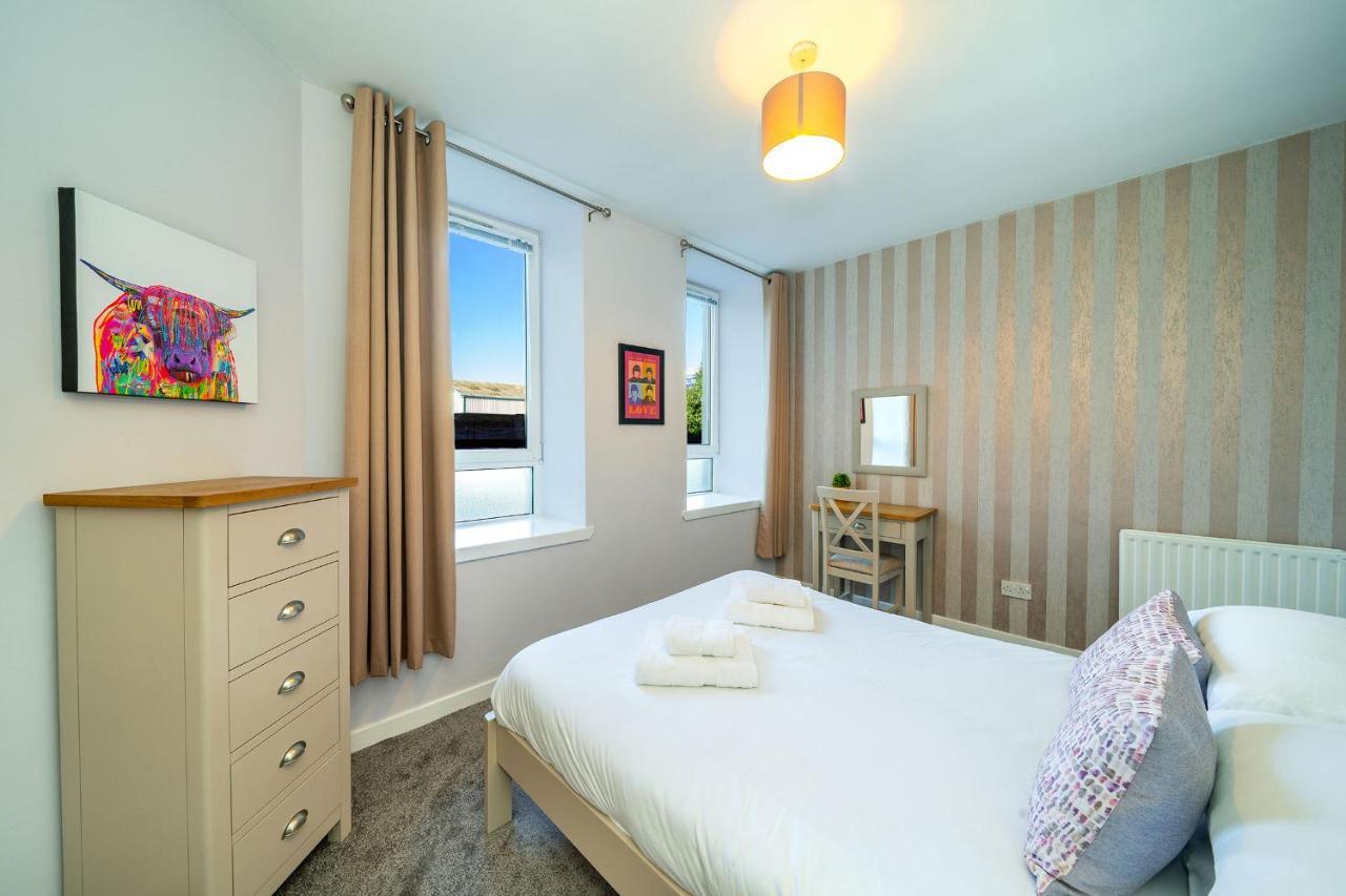 דאנדי Cleppie Apartment מראה חיצוני תמונה