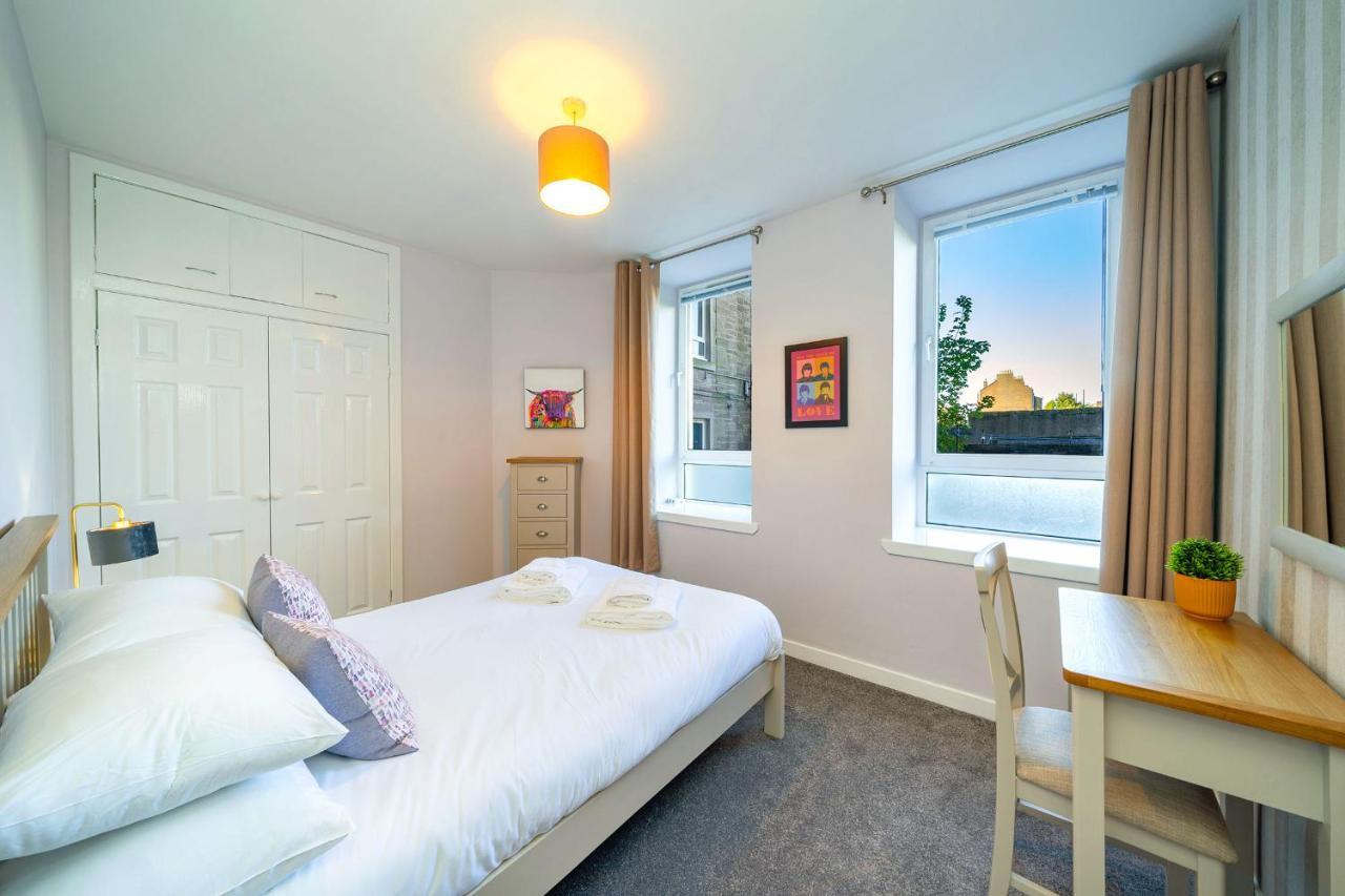 דאנדי Cleppie Apartment מראה חיצוני תמונה