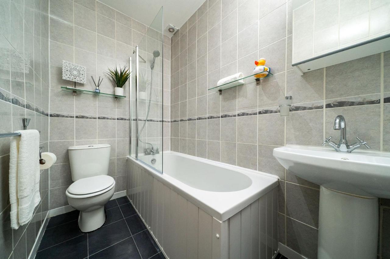 דאנדי Cleppie Apartment מראה חיצוני תמונה