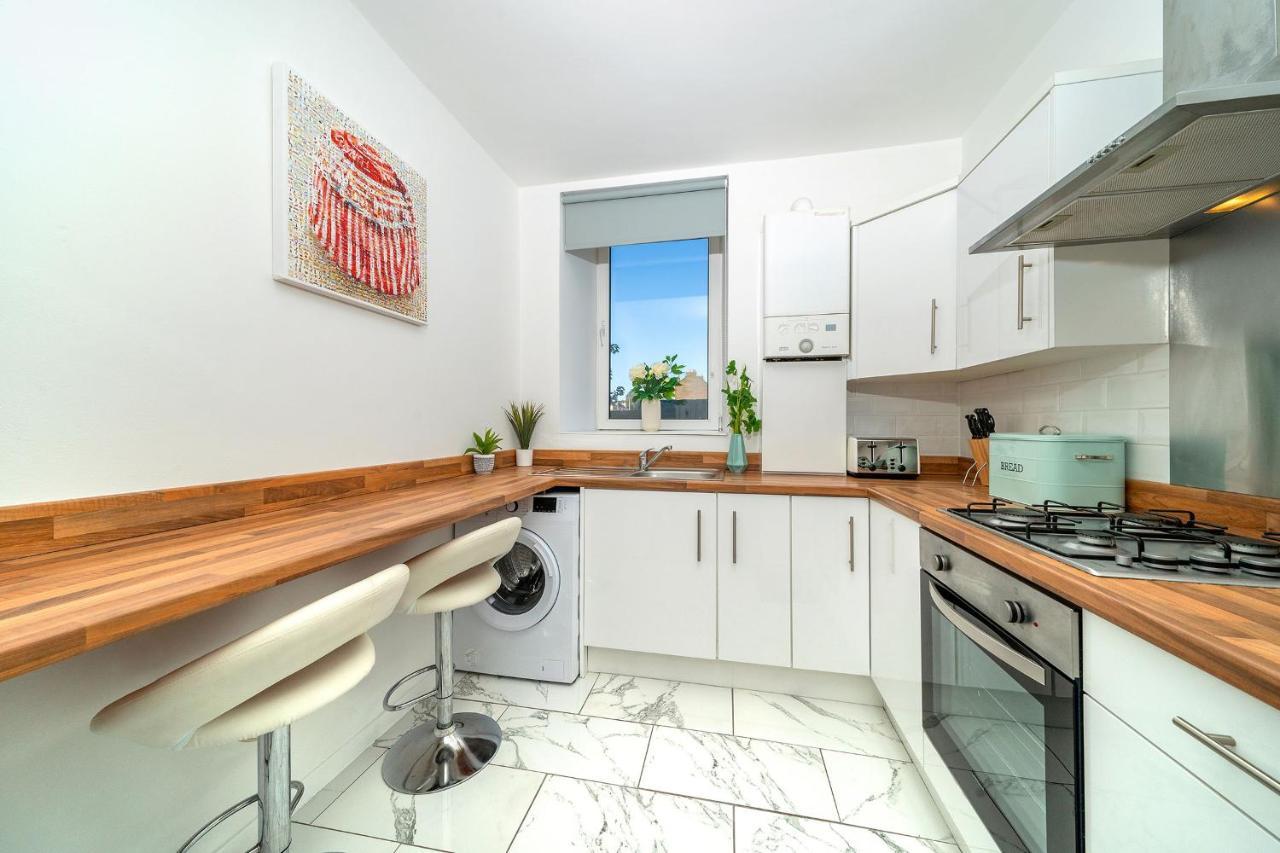 דאנדי Cleppie Apartment מראה חיצוני תמונה