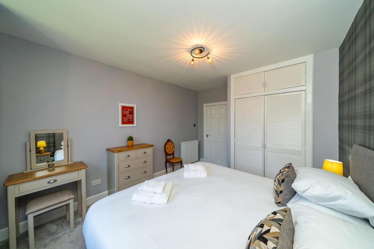 דאנדי Cleppie Apartment מראה חיצוני תמונה