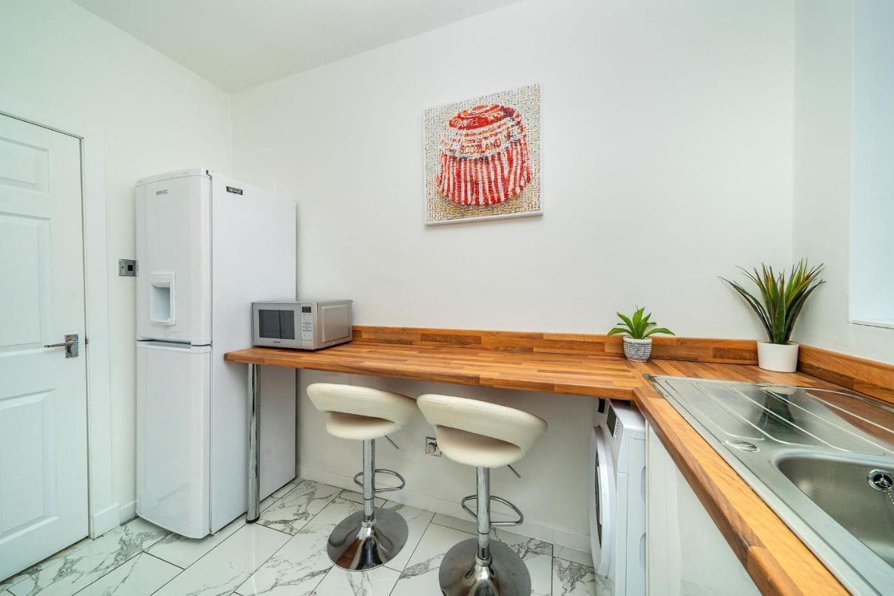 דאנדי Cleppie Apartment מראה חיצוני תמונה